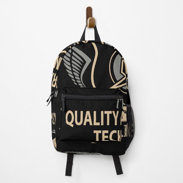 Item preview, Quality Assurance Technician designed and sold by ginawilliams39.