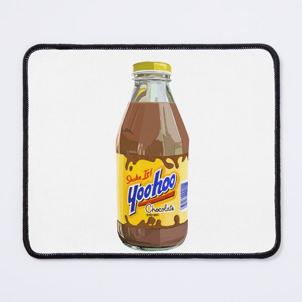 Item preview, Hand drawn Yoo-hoo Bottle designed and sold by KateIvesArt.