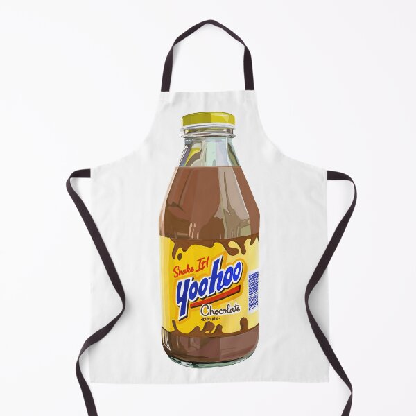 Item preview, Hand drawn Yoo-hoo Bottle designed and sold by KateIvesArt.