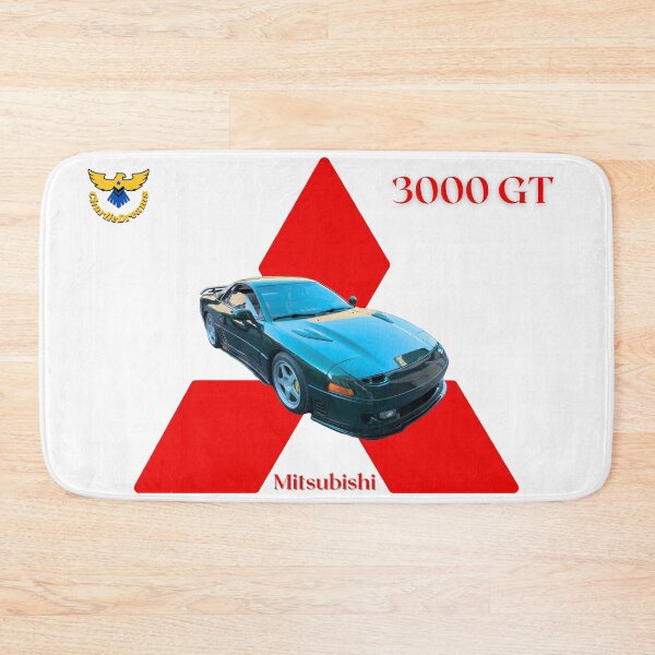 Item preview, Mitsubishi 3000 GT NEW T-shirt designed and sold by CharlieDreams.