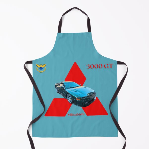 Item preview, Mitsubishi 3000 GT NEW T-shirt designed and sold by CharlieDreams.