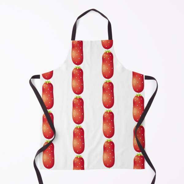 Item preview, Strawberry Shapes Collection PNG designed and sold by KJackArtwork.