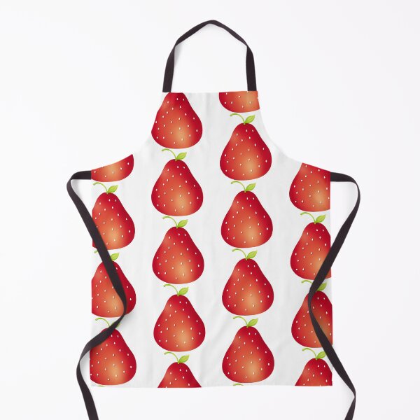 Item preview, Strawberry Shapes Collection PNG designed and sold by KJackArtwork.