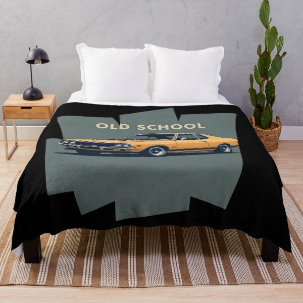 Item preview, Skylin coupe, 1971 Old School 1 designed and sold by Neon G.