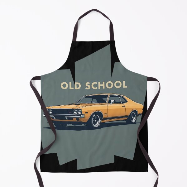 Item preview, Skylin coupe, 1971 Old School 1 designed and sold by Neon G.