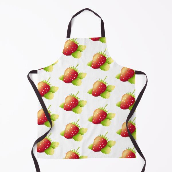 Item preview, Strawberry Shapes Collection PNG designed and sold by KJackArtwork.