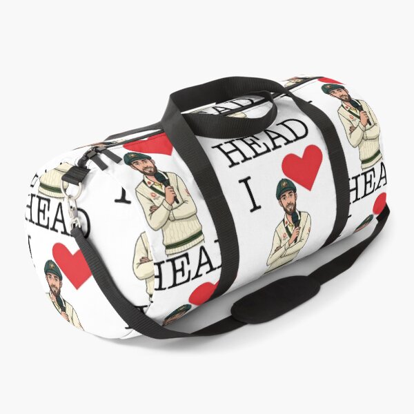 Item preview, Travball - Travis Head I Love Head - 07 designed and sold by legbabella.