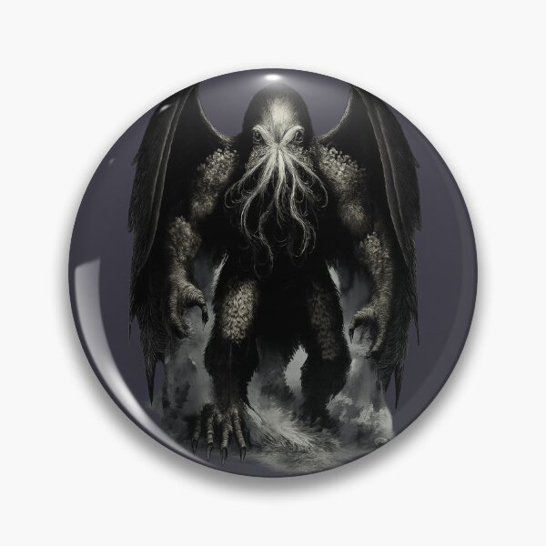 Item preview, Cthulhu Rises: Eldritch Horror from the Abyss designed and sold by VoglR.