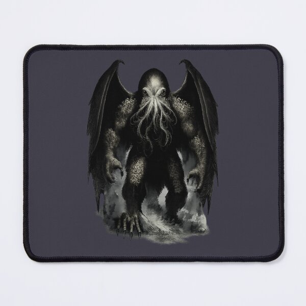 Item preview, Cthulhu Rises: Eldritch Horror from the Abyss designed and sold by VoglR.