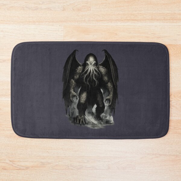 Item preview, Cthulhu Rises: Eldritch Horror from the Abyss designed and sold by VoglR.