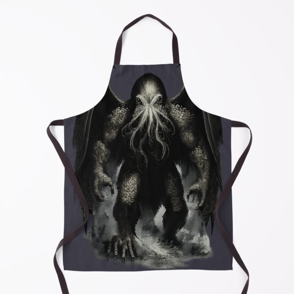 Item preview, Cthulhu Rises: Eldritch Horror from the Abyss designed and sold by VoglR.