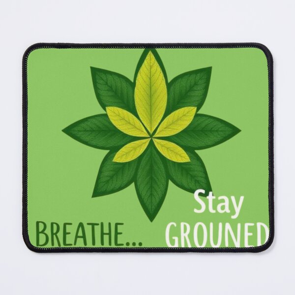 Item preview, Eco-Conscious Wellness designs designed and sold by AKANKEDESIGN.