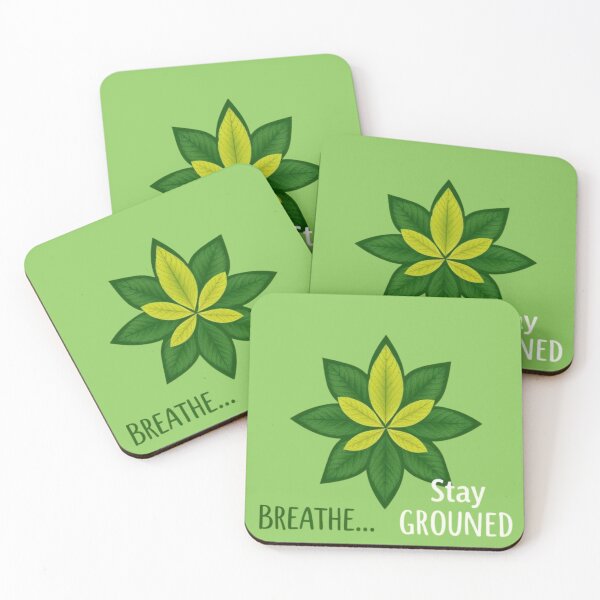 Item preview, Eco-Conscious Wellness designs designed and sold by AKANKEDESIGN.