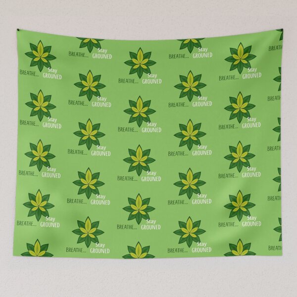 Item preview, Eco-Conscious Wellness designs designed and sold by AKANKEDESIGN.