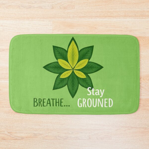 Item preview, Eco-Conscious Wellness designs designed and sold by AKANKEDESIGN.