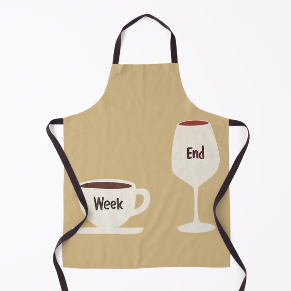 Item preview, Weekend Vibes: Coffee & Wine designed and sold by GenZINISH.