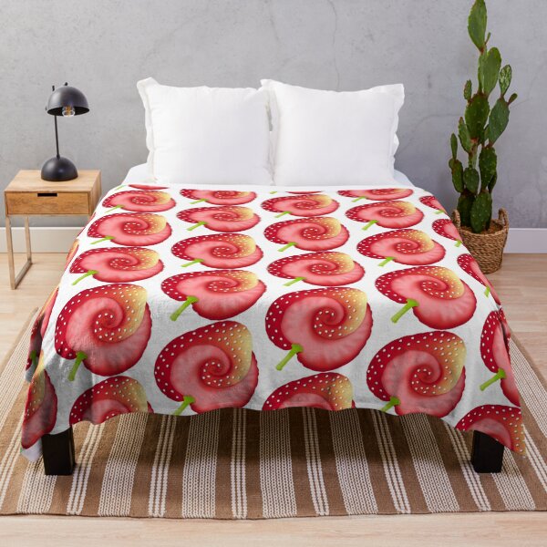 Item preview, Strawberry Shapes Collection PNG designed and sold by KJackArtwork.