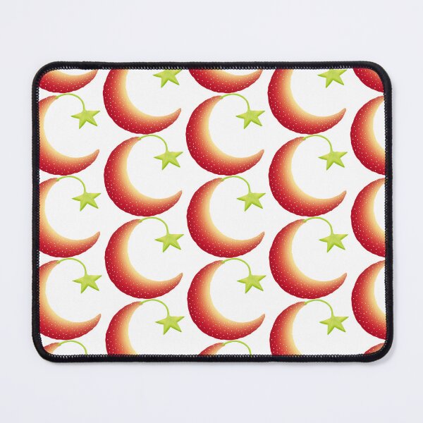 Item preview, Strawberry Shapes Collection PNG designed and sold by KJackArtwork.