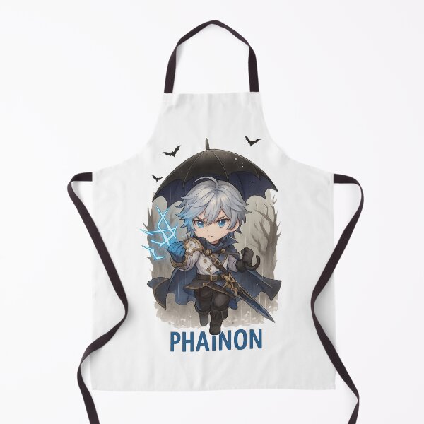 Item preview, Chibi Phainon designed and sold by clintang.