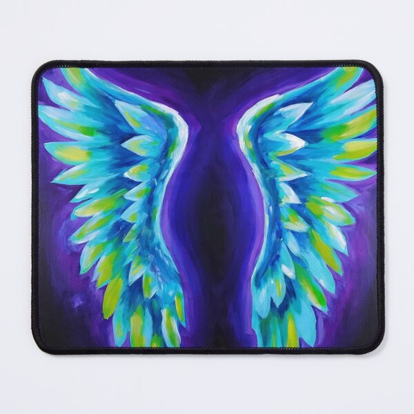 Item preview, Angel wings fashion inspired  designed and sold by KinG ReX Fashion .