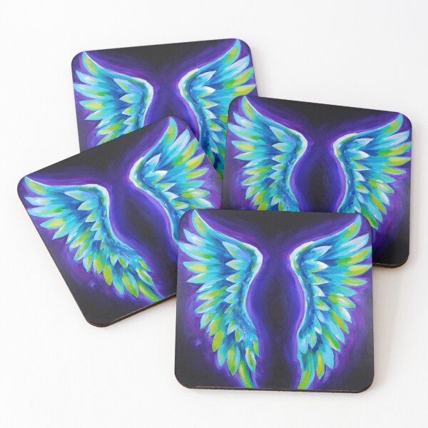 Item preview, Angel wings fashion inspired  designed and sold by KinG ReX Fashion .