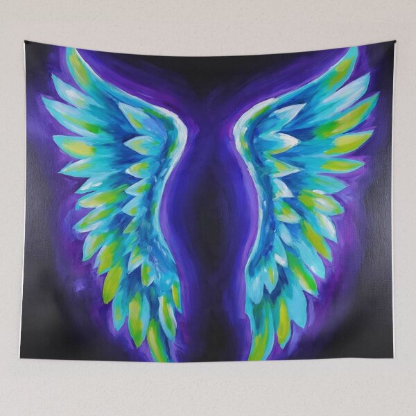 Item preview, Angel wings fashion inspired  designed and sold by KinG ReX Fashion .