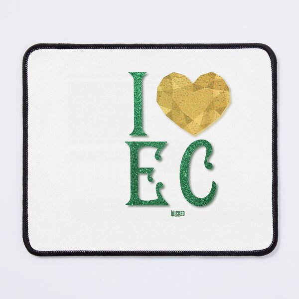 Item preview, I Love EC Christmas Family Gift designed and sold by otaku.edwardj.