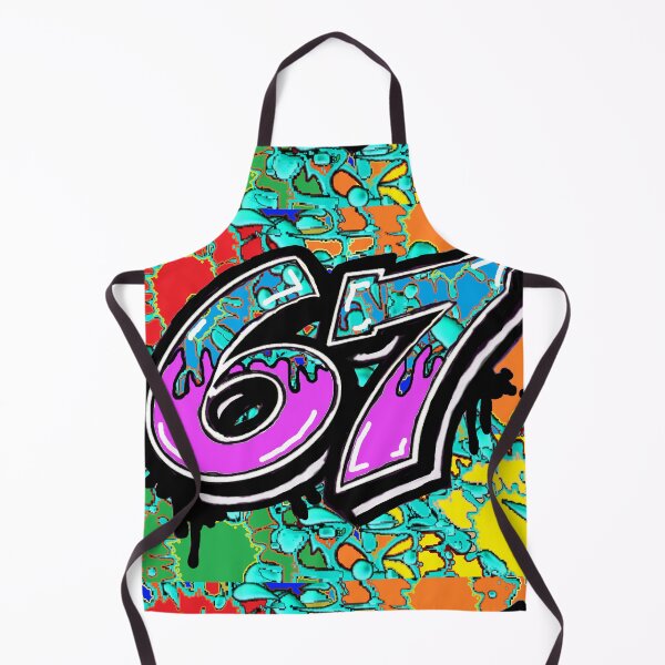 Item preview, 67 one designed and sold by LowEndGraphics.