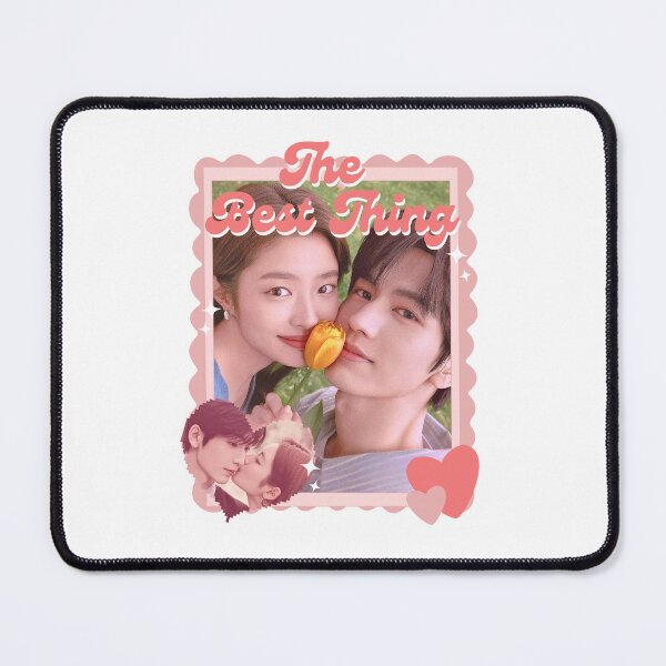Item preview, The Best Thing Chinese Romance Drama C-drama illustration designed and sold by HELL0WBELLO.