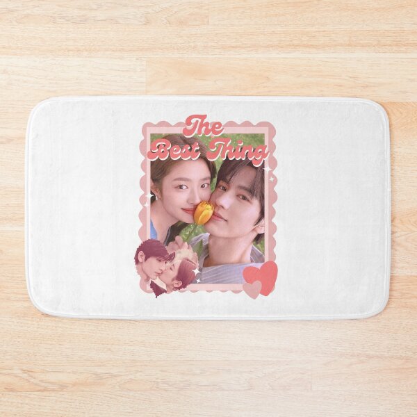 Item preview, The Best Thing Chinese Romance Drama C-drama illustration designed and sold by HELL0WBELLO.