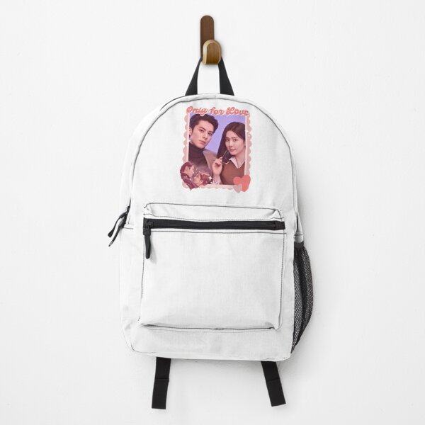 Item preview, Only for Love Chinese Romance Drama C-drama illustration designed and sold by HELL0WBELLO.
