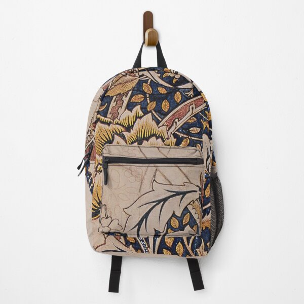Item preview, William Morris Windrush Pattern designed and sold by maniacfitness.