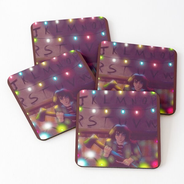 Item preview, Joyce Byers designed and sold by KETArtGirl.