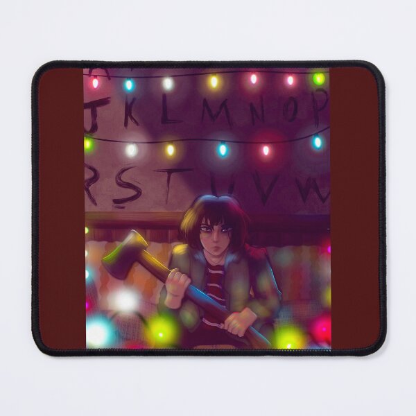 Item preview, Joyce Byers designed and sold by KETArtGirl.