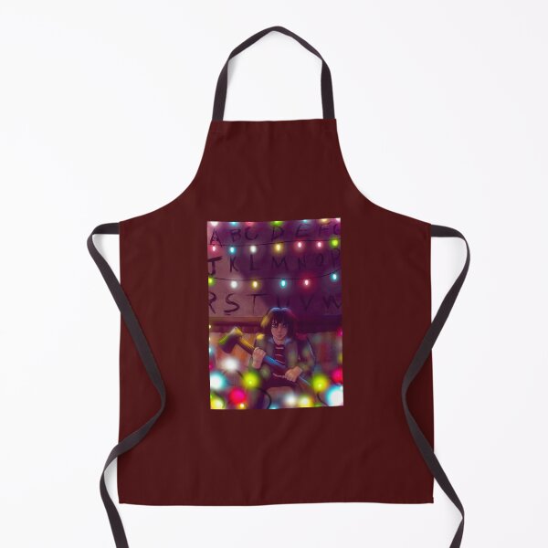 Item preview, Joyce Byers designed and sold by KETArtGirl.