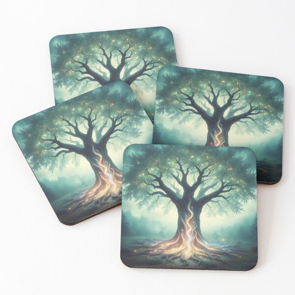 Item preview, Tree of Life fashion inspired Design designed and sold by KinG ReX Fashion .