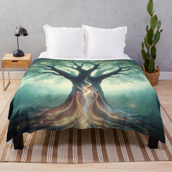 Item preview, Tree of Life fashion inspired Design designed and sold by KinG ReX Fashion .