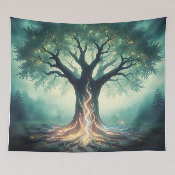 Item preview, Tree of Life fashion inspired Design designed and sold by KinG ReX Fashion .