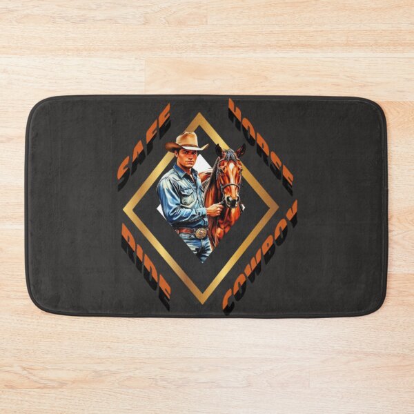 Item preview, Midwest Cowboy designed and sold by Ninon 888.
