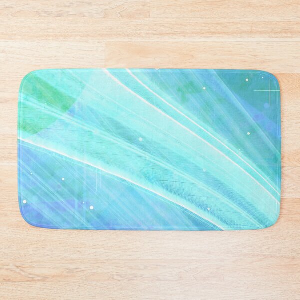 Item preview, "Ocean Space, Cosmic Travel" designed and sold by Spaceart9.