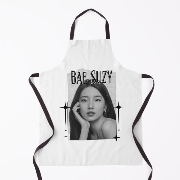 Item preview, Bae Suzy (배수지) Korean actress South Korean celebrity K-drama star Korean film Scrapbook Collage Cozy Y2K Vintage Design designed and sold by HELL0WBELLO.