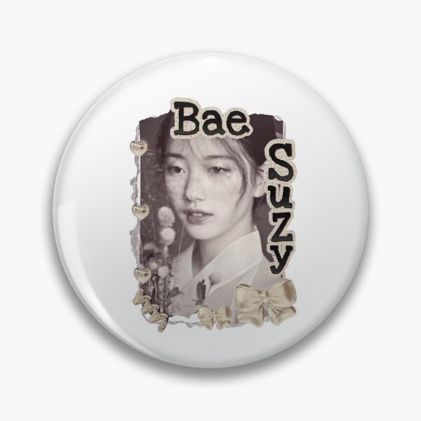 Item preview, Copy of Bae Doona (배두나) Korean actress South Korean celebrity K-drama star Korean film Scrapbook Collage Cozy Y2K Vintage Design designed and sold by HELL0WBELLO.