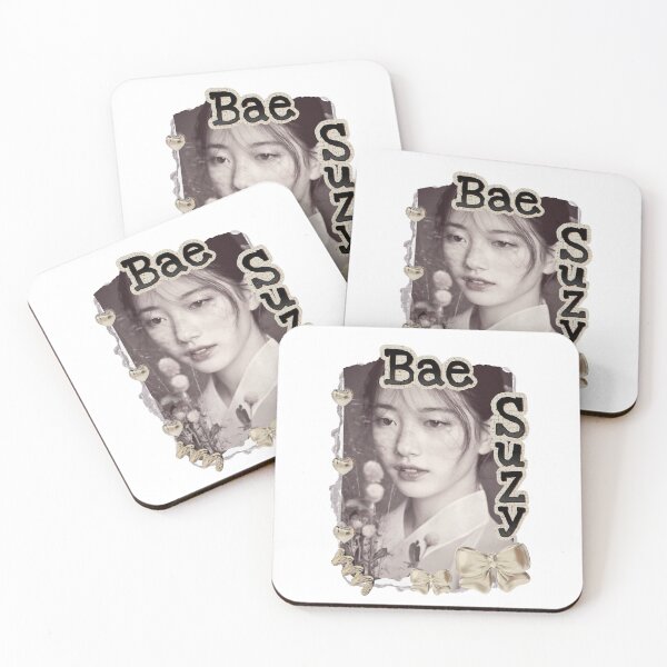 Item preview, Copy of Bae Doona (배두나) Korean actress South Korean celebrity K-drama star Korean film Scrapbook Collage Cozy Y2K Vintage Design designed and sold by HELL0WBELLO.
