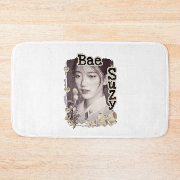 Item preview, Copy of Bae Doona (배두나) Korean actress South Korean celebrity K-drama star Korean film Scrapbook Collage Cozy Y2K Vintage Design designed and sold by HELL0WBELLO.