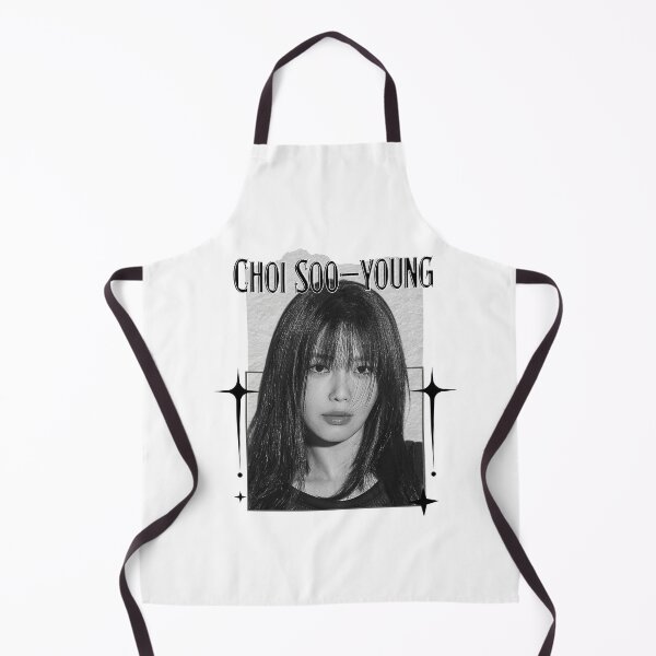Item preview, Choi Soo-young (최수영) Korean actress South Korean celebrity K-drama star Korean film Scrapbook Collage Cozy Y2K Vintage Design designed and sold by HELL0WBELLO.