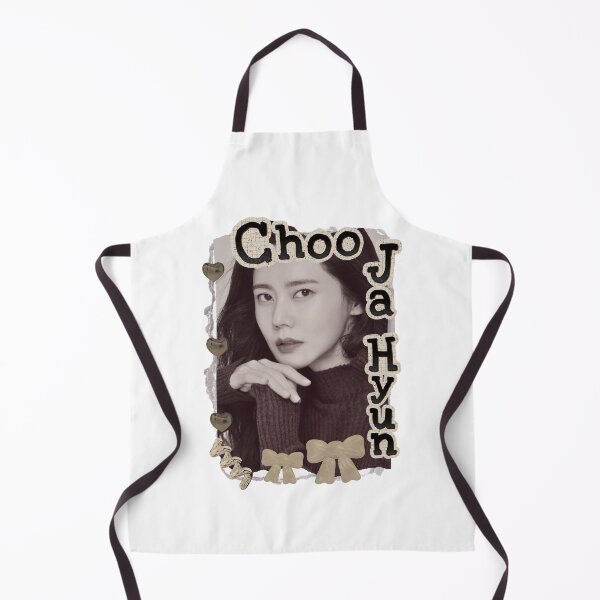 Item preview, Choo Ja-hyun (추자현) Korean actress South Korean celebrity K-drama star Korean film Scrapbook Collage Cozy Y2K Vintage Design designed and sold by HELL0WBELLO.