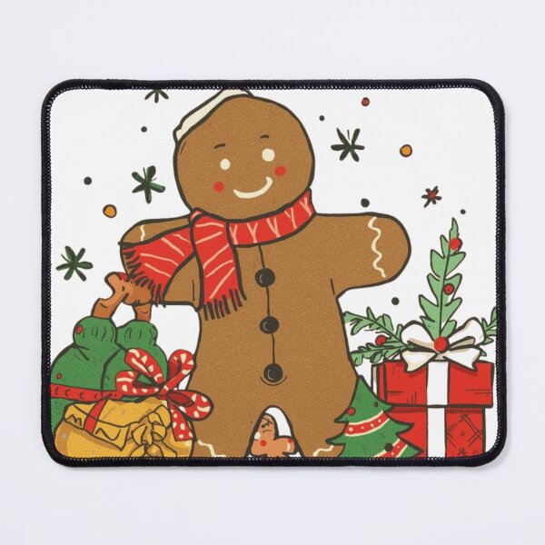 Item preview, Gingy Christmas designed and sold by GOriginals.