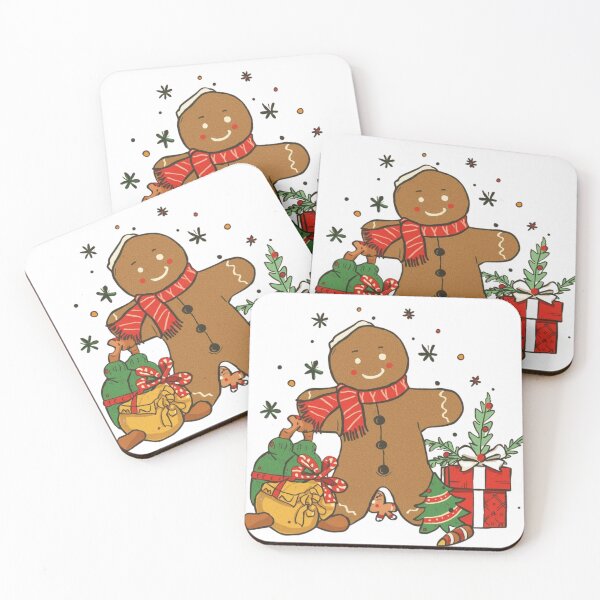 Item preview, Gingy Christmas designed and sold by GOriginals.