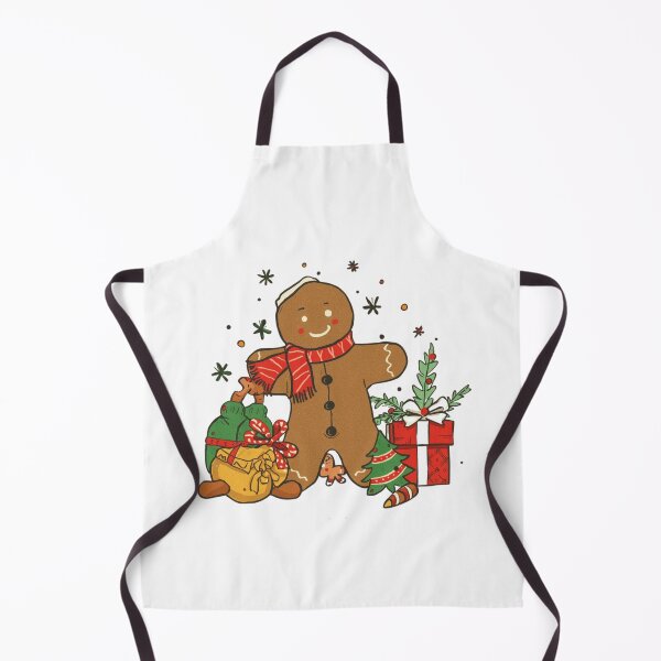Item preview, Gingy Christmas designed and sold by GOriginals.