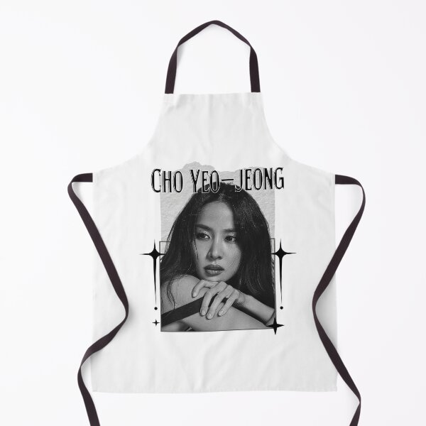 Item preview, Cho Yeo-jeong (조여정) Korean actress South Korean celebrity K-drama star Korean film Scrapbook Collage Cozy Y2K Vintage Design designed and sold by HELL0WBELLO.